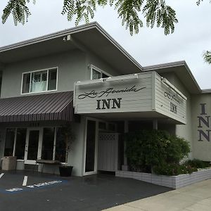 La Avenida Inn